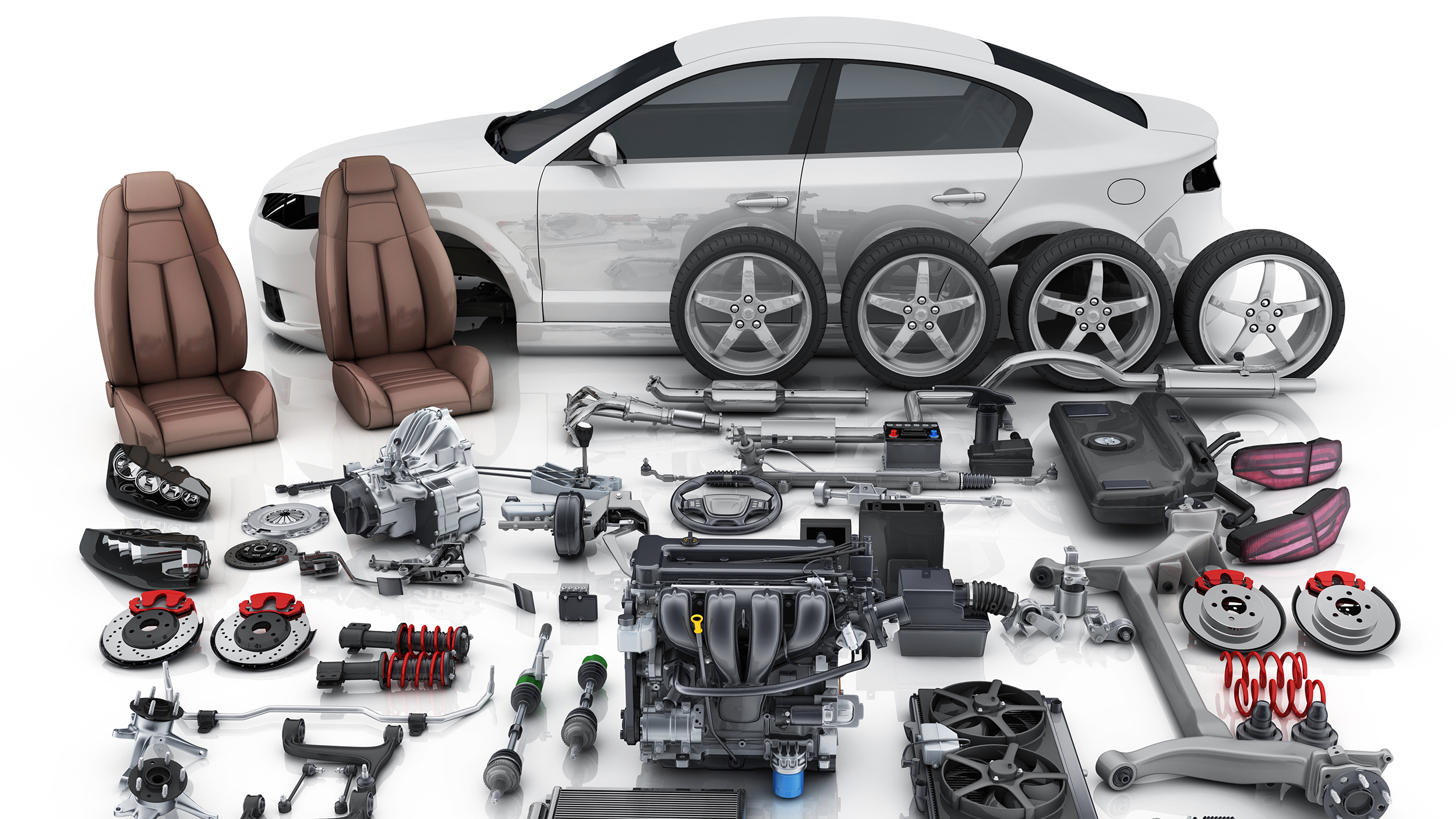 New-car extras: which car accessories are worth it?